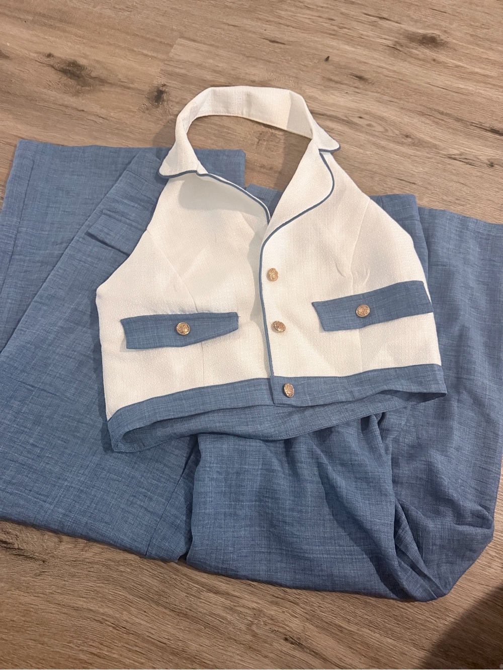 Women’s matching Set